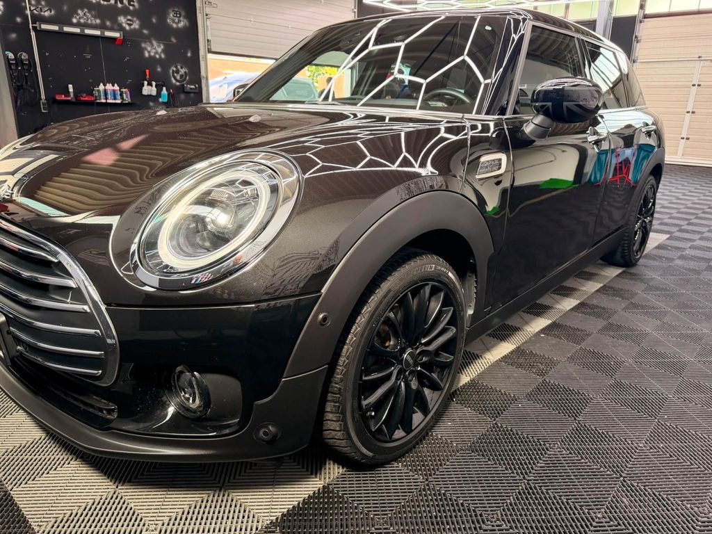Image of MINI One Clubman