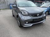 Smart ForFour forfour Brabus exklusive - Smart Gebrauchtwagen von 2018