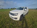 Volkswagen Amarok '18 Highline, Sperre, Standheizung...Voll - VW Amarok von privat
