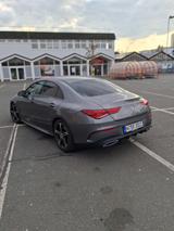 Mercedes-Benz CLA 200 Coupe`AMG Line