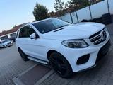 Mercedes-Benz GLE 350 - 4Matic - Mercedes GLE 350 Benzin Gebrauchtwagen