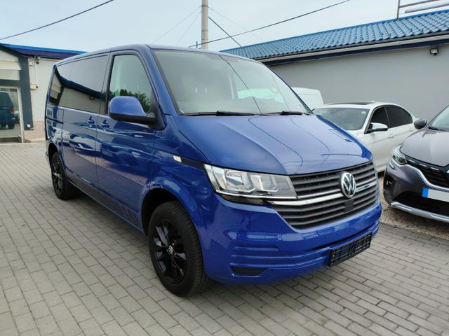 Volkswagen T6.1 Transporter Kombi EcoProfi FWD AHK