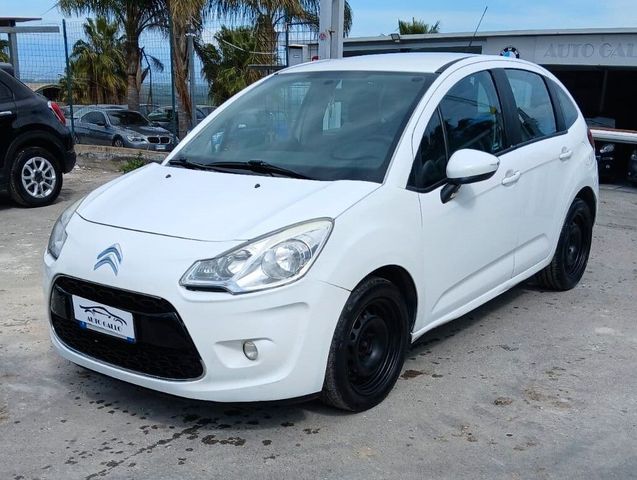 Citroën Citroen C3 1.4 HDi 70 Attraction AUTOGALLO Franc