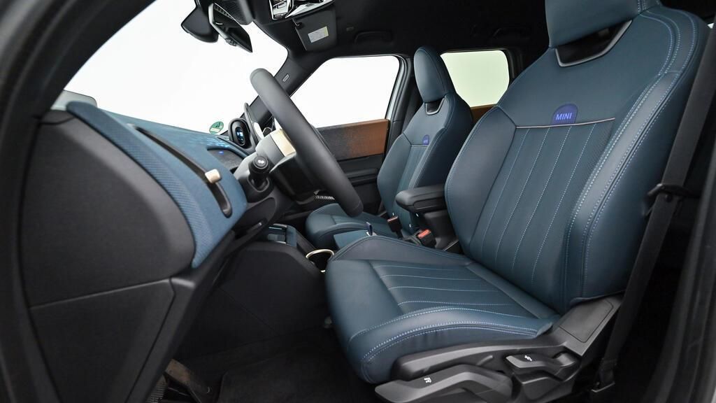 MINI Countryman SE (Cooper) - Bild 11