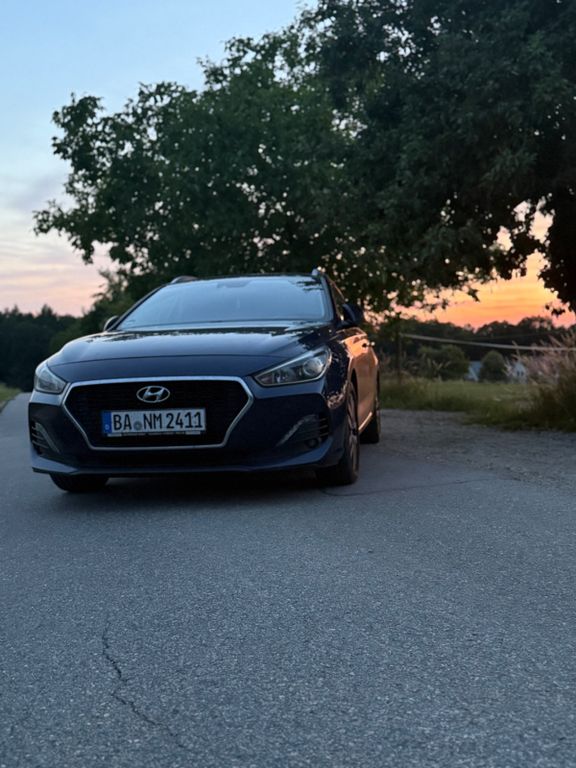 Image of Hyundai i30