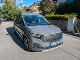 Ford Grand (L2) Tourneo Connect 2.0, Eco 90kW ACTIVE  - Ford Tourneo Connect in München