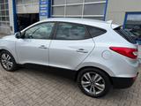 Hyundai ix35 Style AWD - Hyundai ix35 in Bochum