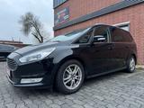 Ford Galaxy Titanium *7.STZ*LEDER*CARPLAY*PDC*SHZ*TEM - Ford Galaxy in Mainz