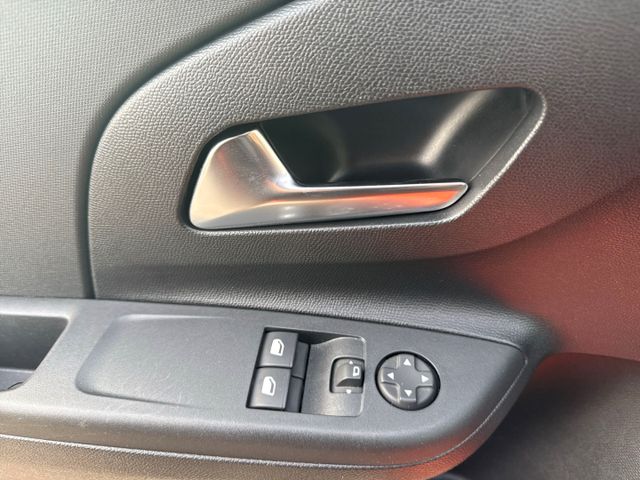 Corsa Edition CAM PDC SHZ LHZ KLIMA QUICKHEAT LM