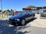 BMW 320Ci Cabrio*E46*LEDER*H&K*TEMPO*NAVI*MEMORY - BMW 320: Cabrio, 320ci E46