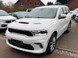 Dodge Durango Citadel 5,7 Hemi Radar 6 Sitze Voll Aust - weiße Dodge Durango