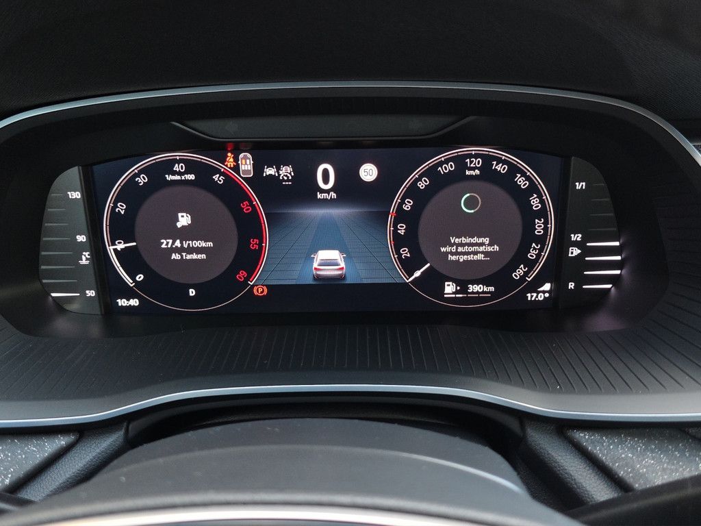 Skoda Octavia - Bild 16