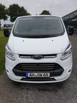 Ford Camper Ford Custom Trend L1 Klima Tempo Navi Dab - Ford Fo