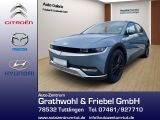 Hyundai IONIQ 5 58kWh Wärmepumpe+WKR-LM - Hyundai IONIQ 5 aus 2023