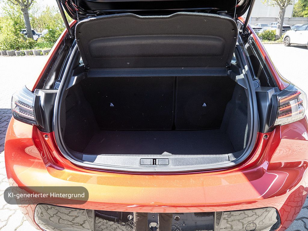 Peugeot 208 - Bild 8