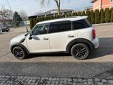 MINI Mini Countryman SD - MINI Cooper SD Countryman von privat