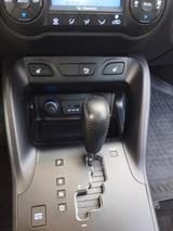 Hyundai ix35 2.0 CRDi 135 kW Premium 4WD Automatik - Hyundai ix35: Allradantrieb, 2.0