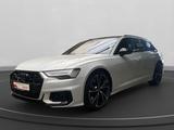 Audi S6 Avant 3.0 TDI S-Line PANO AHK MATRIX HUD B&O