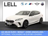 BMW M135 xDrive Sportpaket HK HiFi DAB LED RFK Shz - BMW M135 Neuwagen