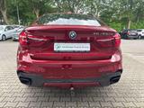 BMW X6 M 50 d M Sportautomatic - BMW Gebrauchtwagen von 2016