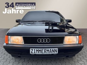 Audi 100 CS Turbo C3 Typ 44*mtl. 125€*