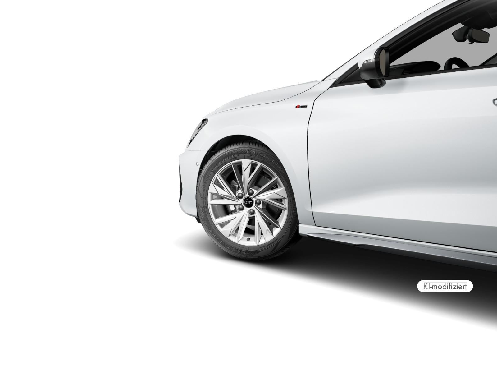Audi A3 Sportback TFSI S line S tronic SONOS HUD KAME, миниатюра 14