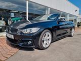 BMW 430i Cabrio M Sport/Erstlack/BMW Historie - BMW: Cabrio, 4er