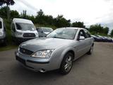 Ford Mondeo 2.0 Ghia Autom. *Klima*Shz* - Ford aus 2002: K