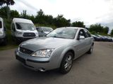Ford Mondeo 2.0 Ghia Autom.*TOP ZUSTAND* - Ford Mondeo aus 2002