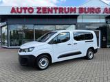 Peugeot Partner Premium L2 Klima DAB PDC - Peugeot Partner aus 2022