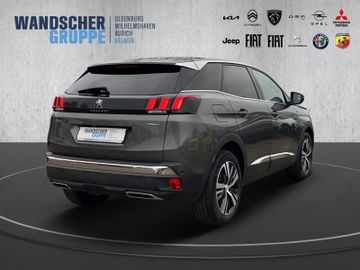 Peugeot 3008 GT Line HDI130 EAT8