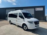 Mercedes-Benz 517 CDI Sprinter Transfer 19 PL *NEU TZ*LEDER* - Angebote