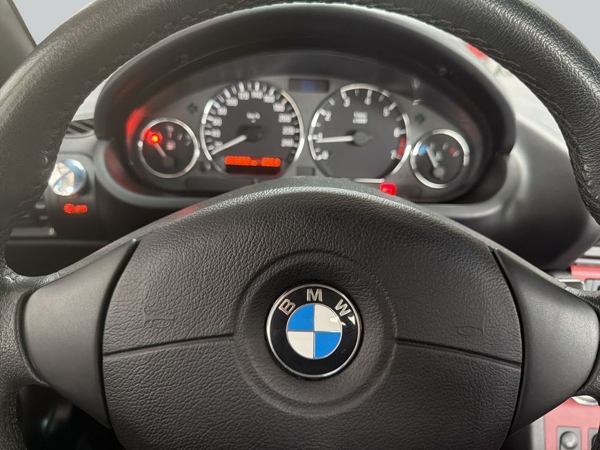 BMW Z3 1999