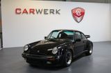 Porsche Turbo  S - Technisch überholt in 2024 - Porsche 930 aus 1987: Turbo