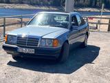 Mercedes-Benz 200 D - gebrauchte Mercedes-Benz 200 aus dem Jahr 1990