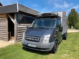 Ford Transit 4 x 4 - Offers