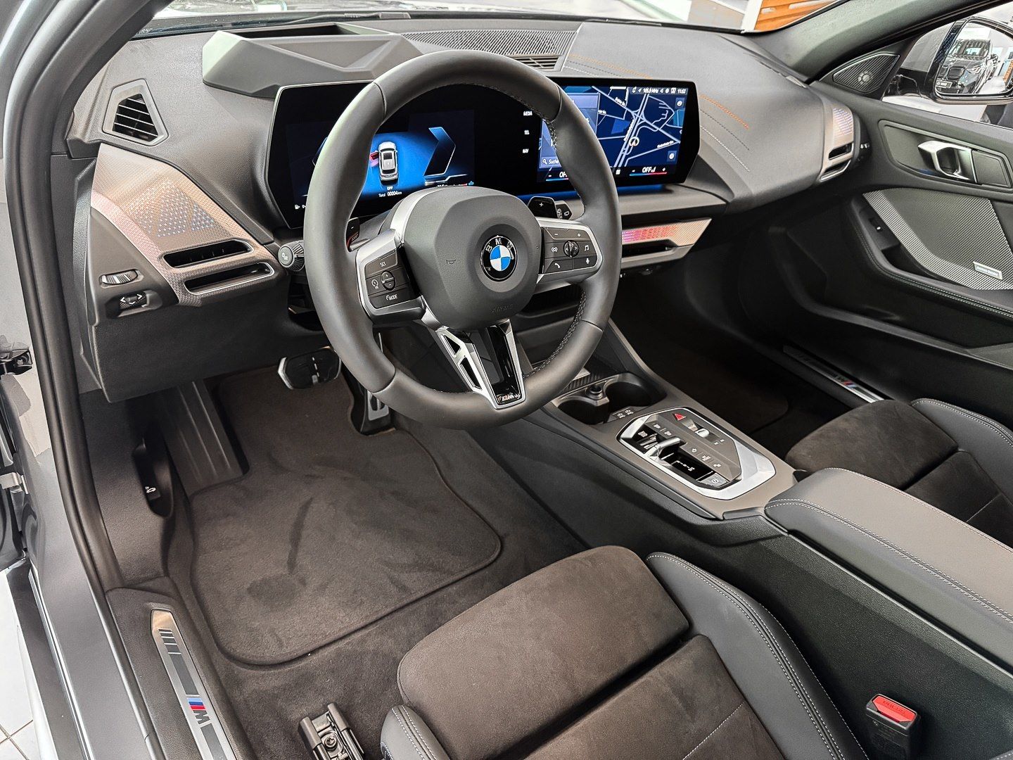 BMW 123 - Bild 6