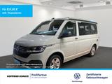 Volkswagen T6.1 California 2.0 TDI DSG Rückfahrkamera - VW T6 California Gebrauchtwagen in Düsseldorf