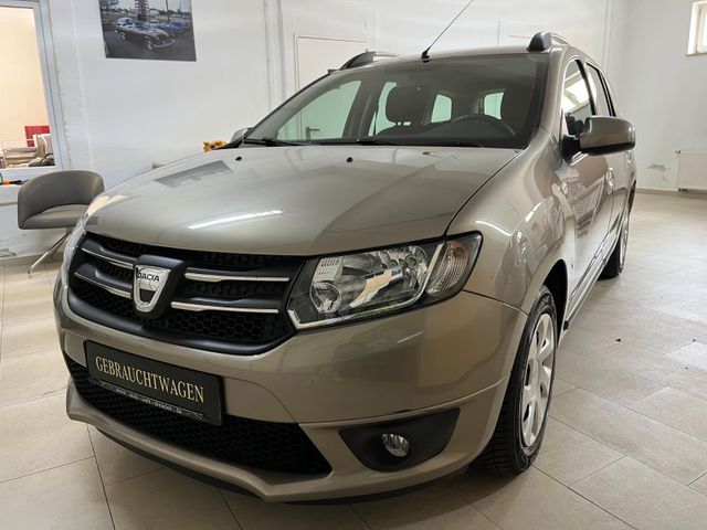 Dacia Logan MCV / Klima / TÜV NEU / Garantie