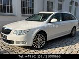 Skoda Superb Kombi L&K 2.0 TDI DSG *PANO*XENON*NAVI - Skoda Gebrauchtwagen in Nürnberg