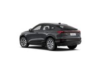 Audi Q6 e-tron - Vorschau Bild 3