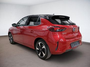Opel Corsa Electric GS Panarama-Dach