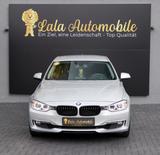 BMW 320 i 2.0 LUXURY/TEMPOMAT/XENON/SHZ/BLUETOOTH - BMW 3 Series: Limousine