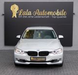 BMW 320 i 2.0 LUXURY/TEMPOMAT/XENON/SHZ/BLUETOOTH - BMW 320 mit Benzin-Antrieb: Limousine, Klimaautomatik
