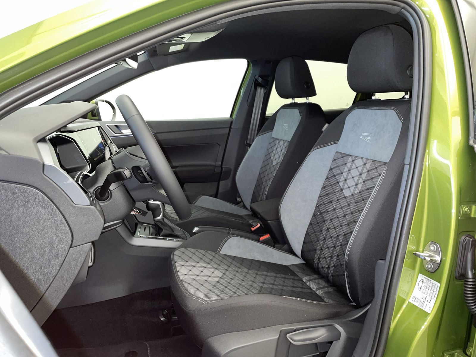 Volkswagen Taigo - Bild 7
