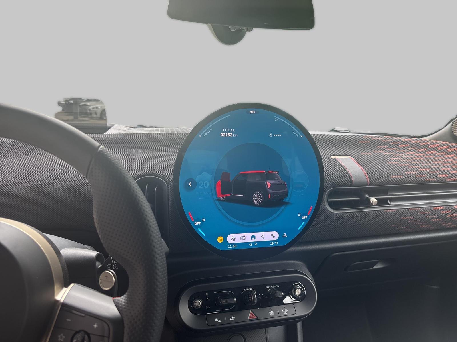 MINI Jcw Trim, миниатюра 10