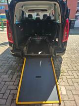 Opel Combo - Opel Combo: Automatik