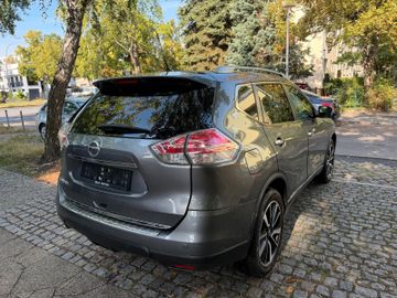 Nissan X-Trail - 7