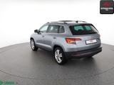 Skoda Karoq 20. TDI 4x4 STANDHEIZ,KEYLESS,ACC,KAMERA - Skoda Karoq mit Diesel-Antrieb