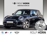MINI Cooper SE MINI Electric Trim Navi LED Klima - MINI Cooper SE: Electric Trim